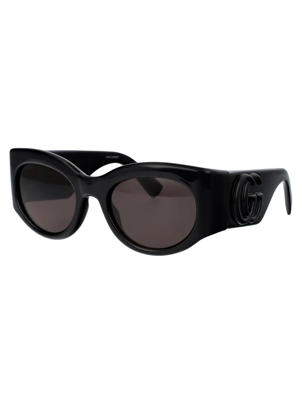 Rectangular Sunglasses