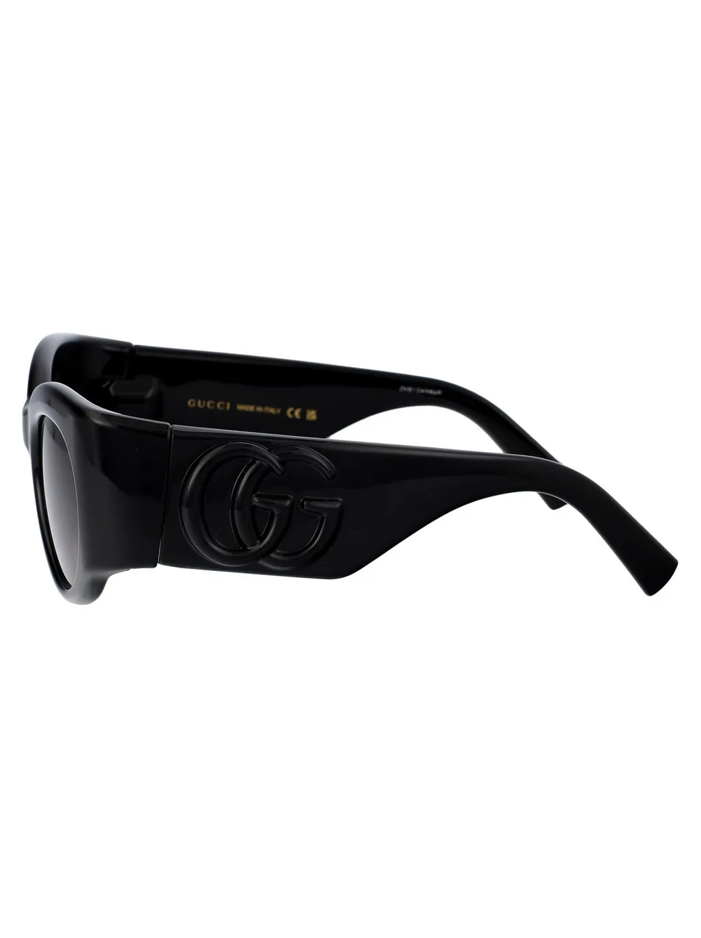Rectangular Sunglasses