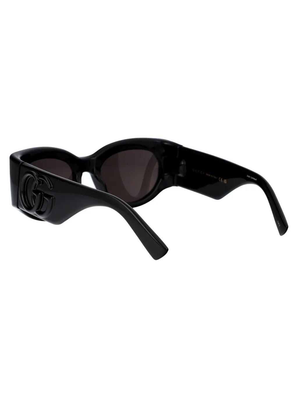 Rectangular Sunglasses