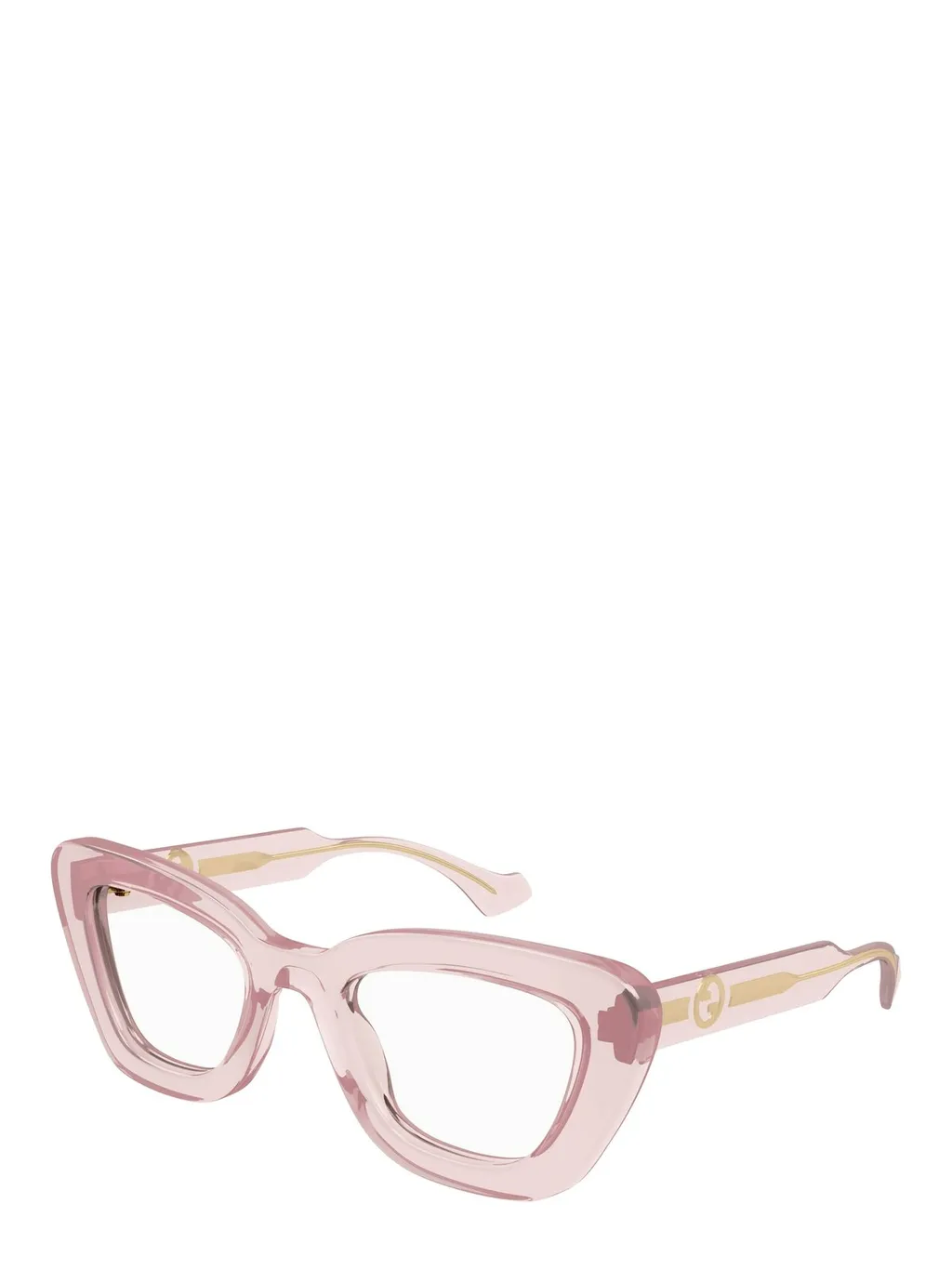 Rectangular Eyeglasses