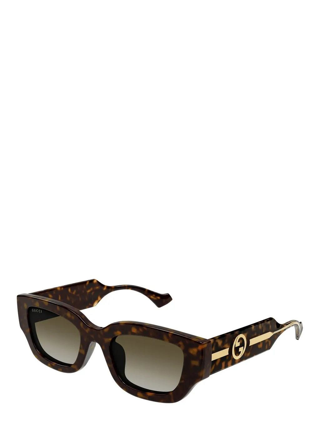 Rectangular Sunglasses