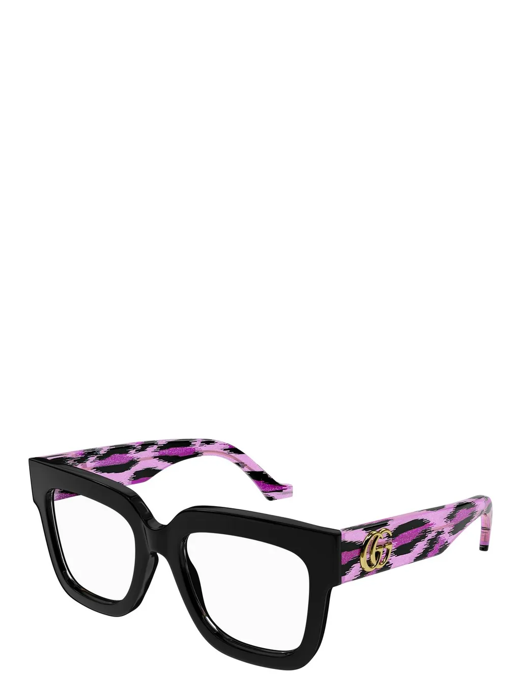 Square Frame Glasses