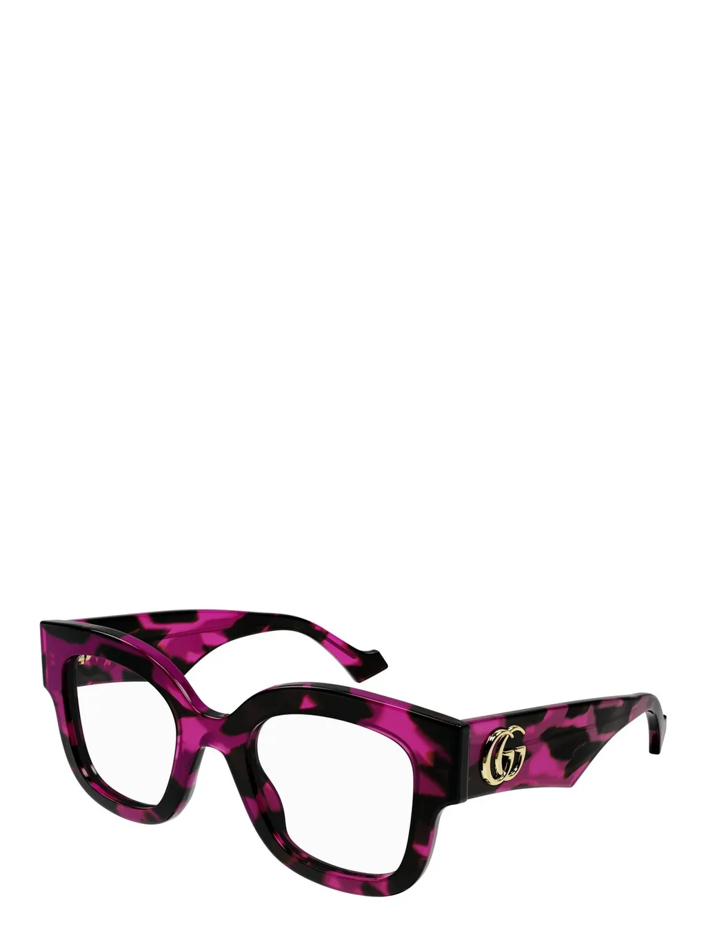 Rectangular Eyeglasses