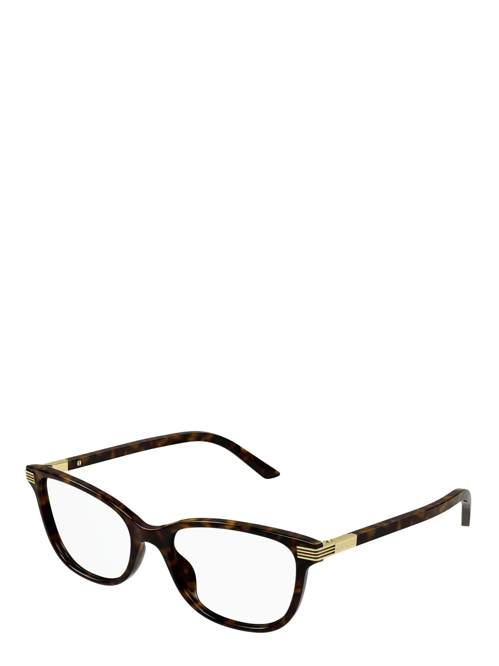Rectangular Eyeglasses