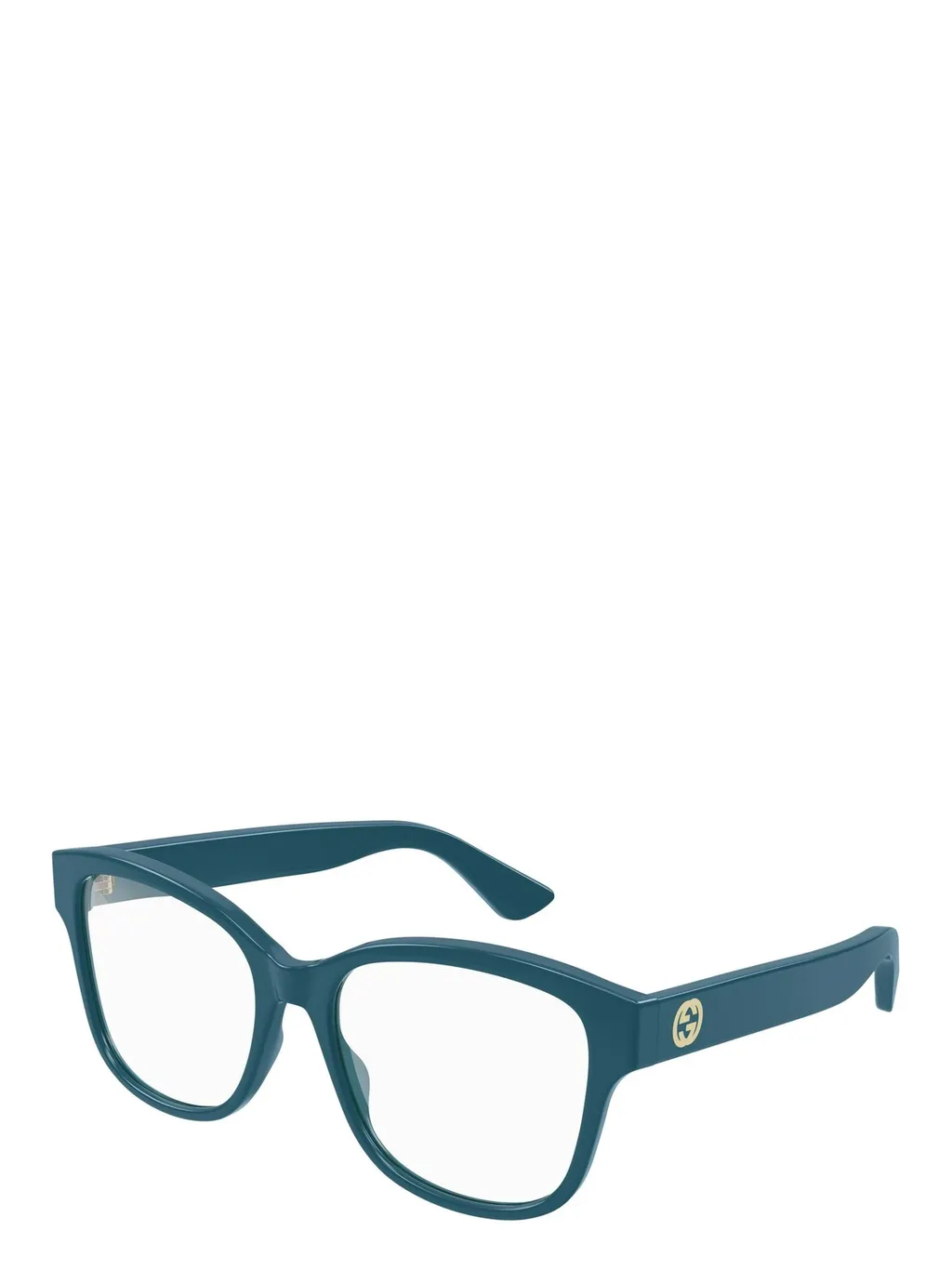 Rectangular Eyeglasses