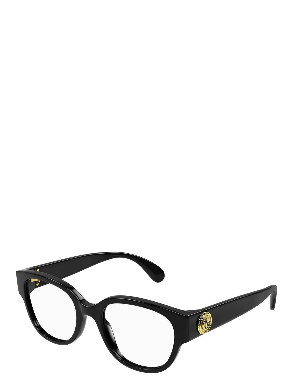Rectangular Eyeglasses