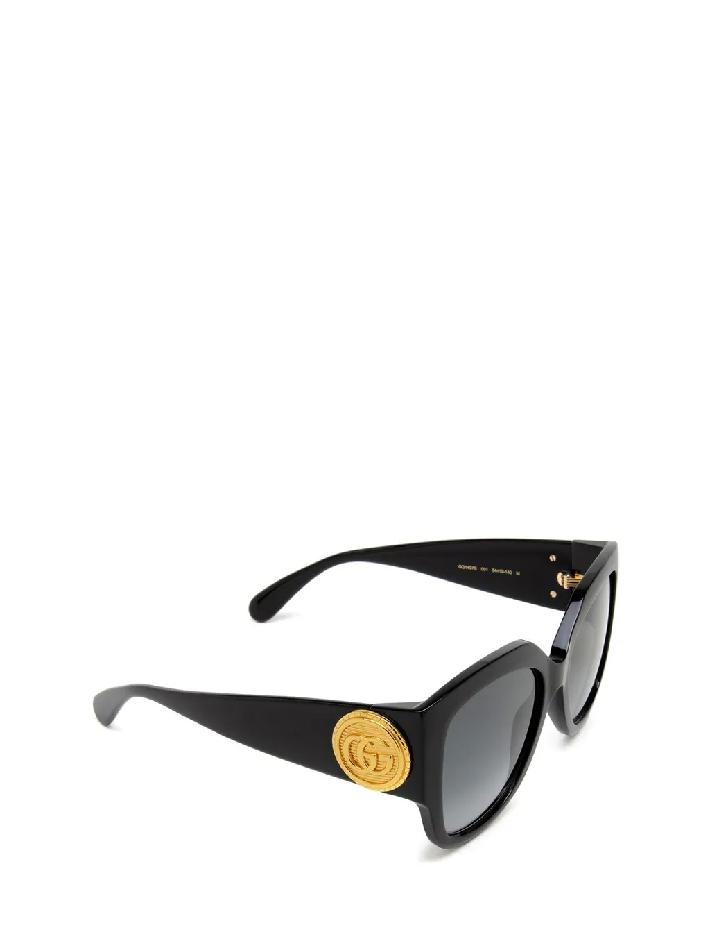 Oversized Square Sunglasses