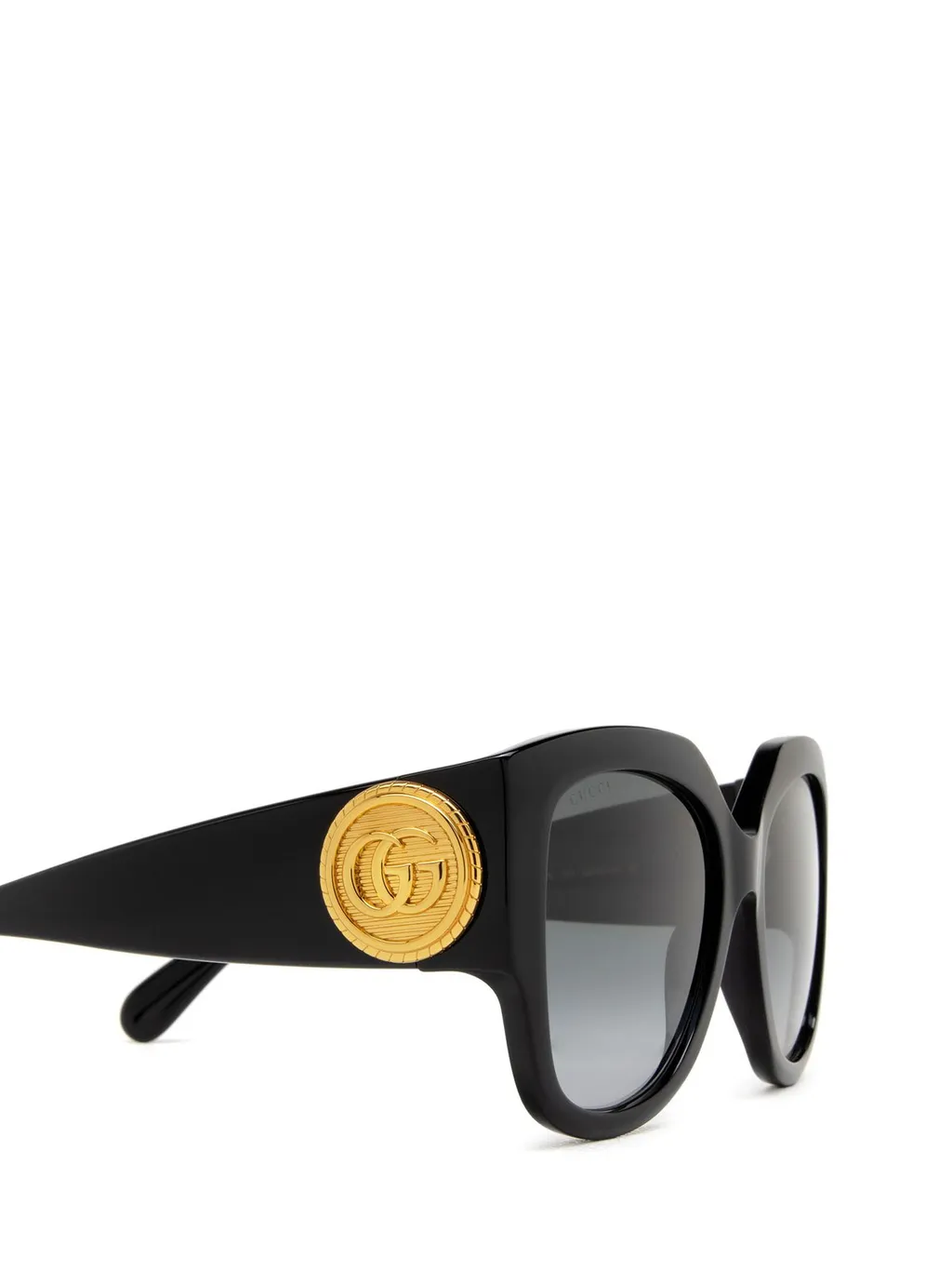 Oversized Square Sunglasses