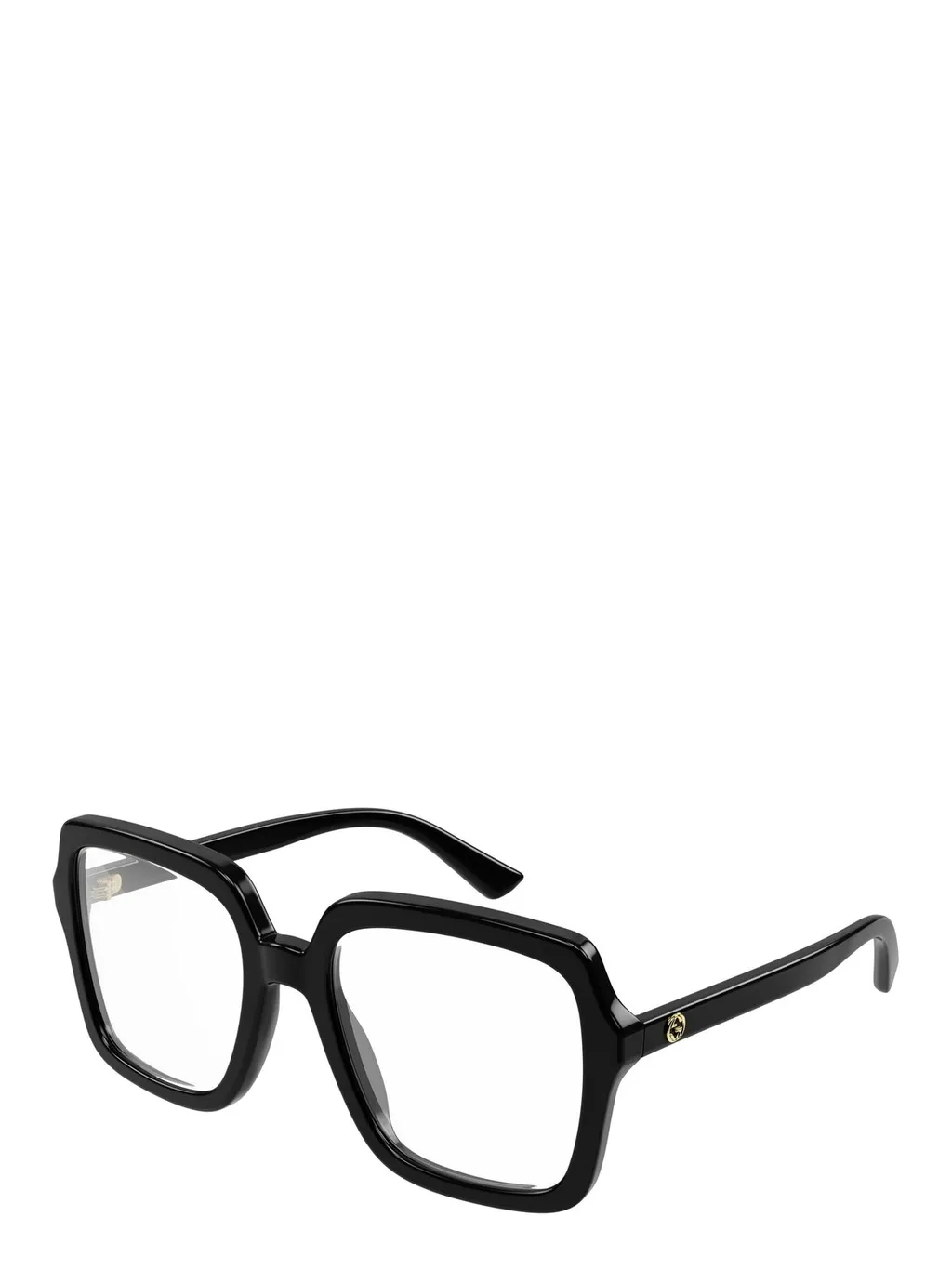 Square Eyeglasses