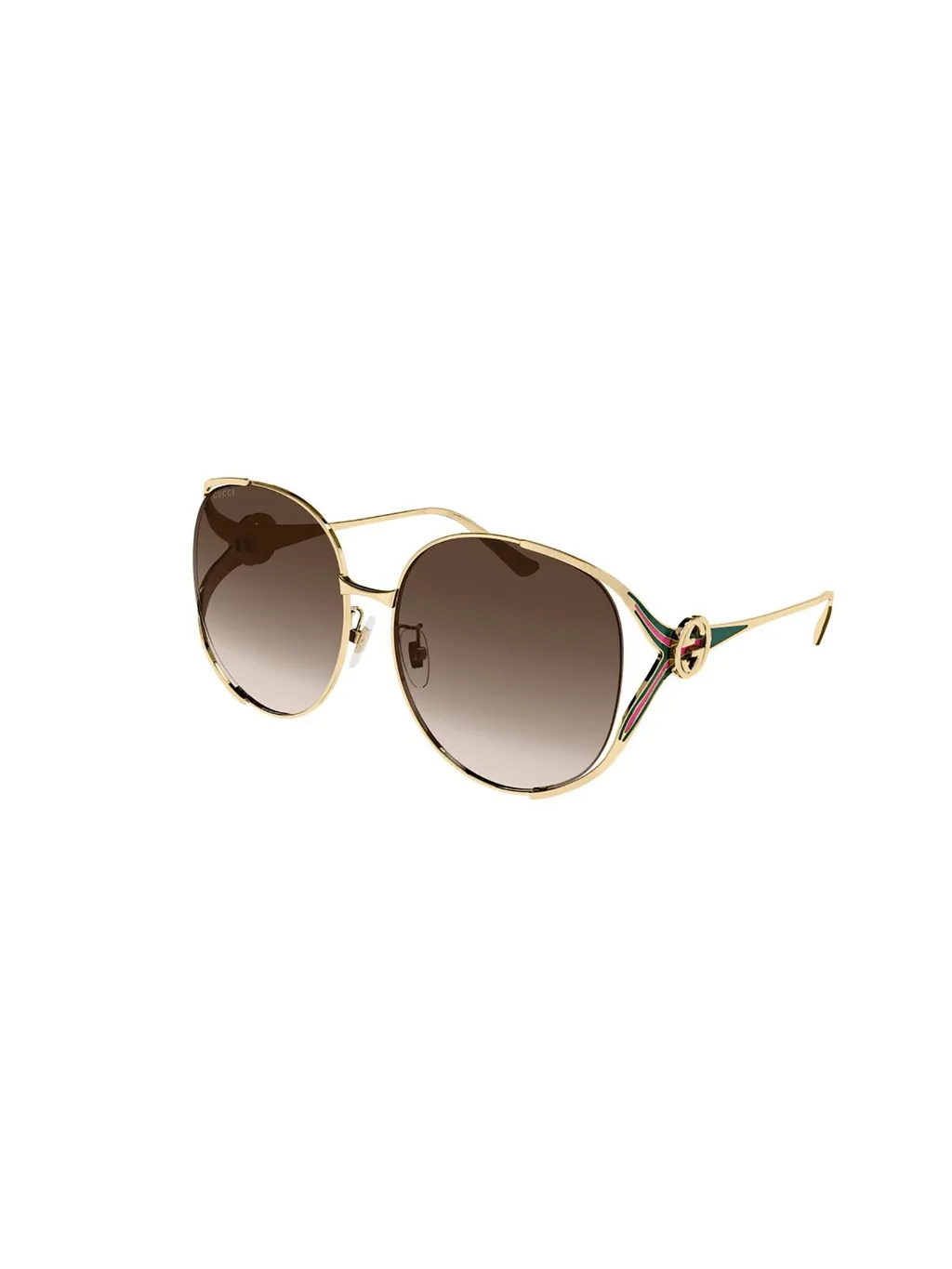 Oversized Sunglasses
