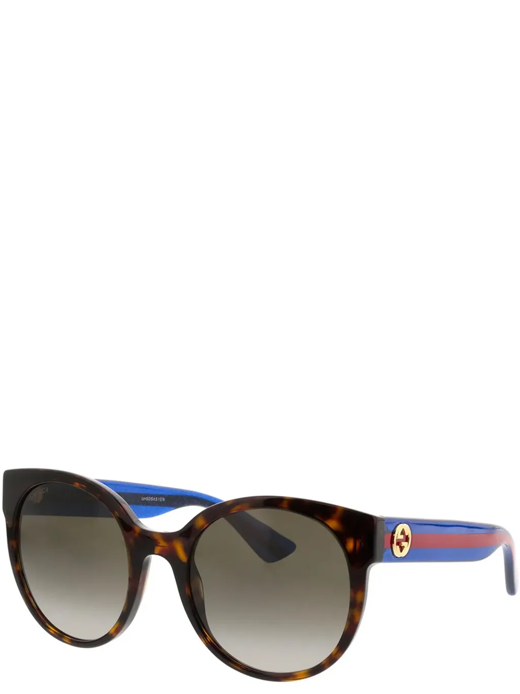 Round Sunglasses
