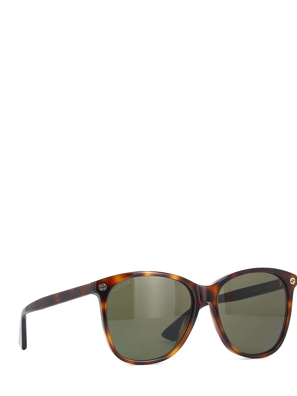 Square Sunglasses