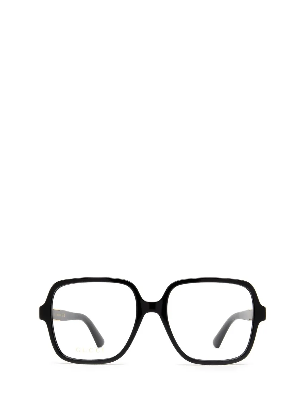 Square Frame Glasses