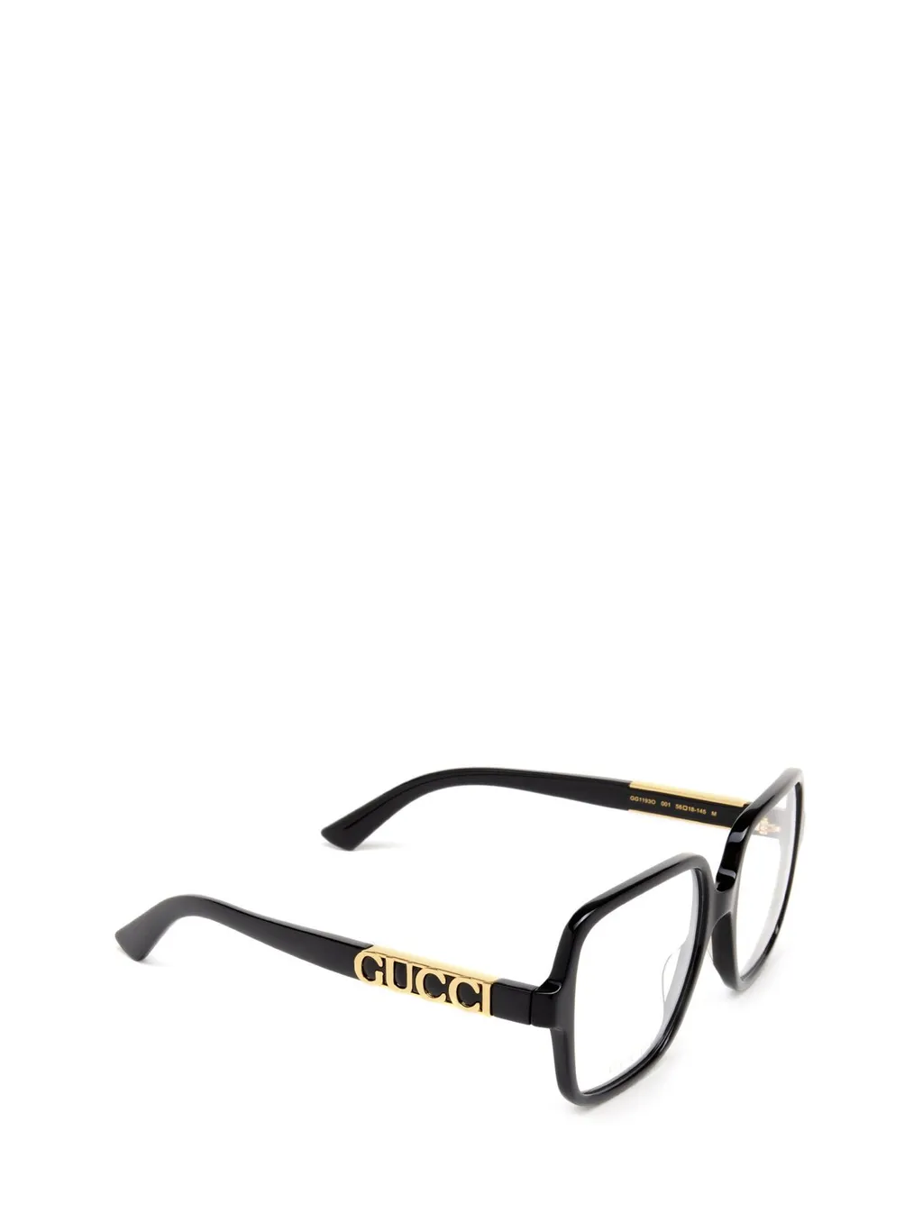 Square Frame Glasses