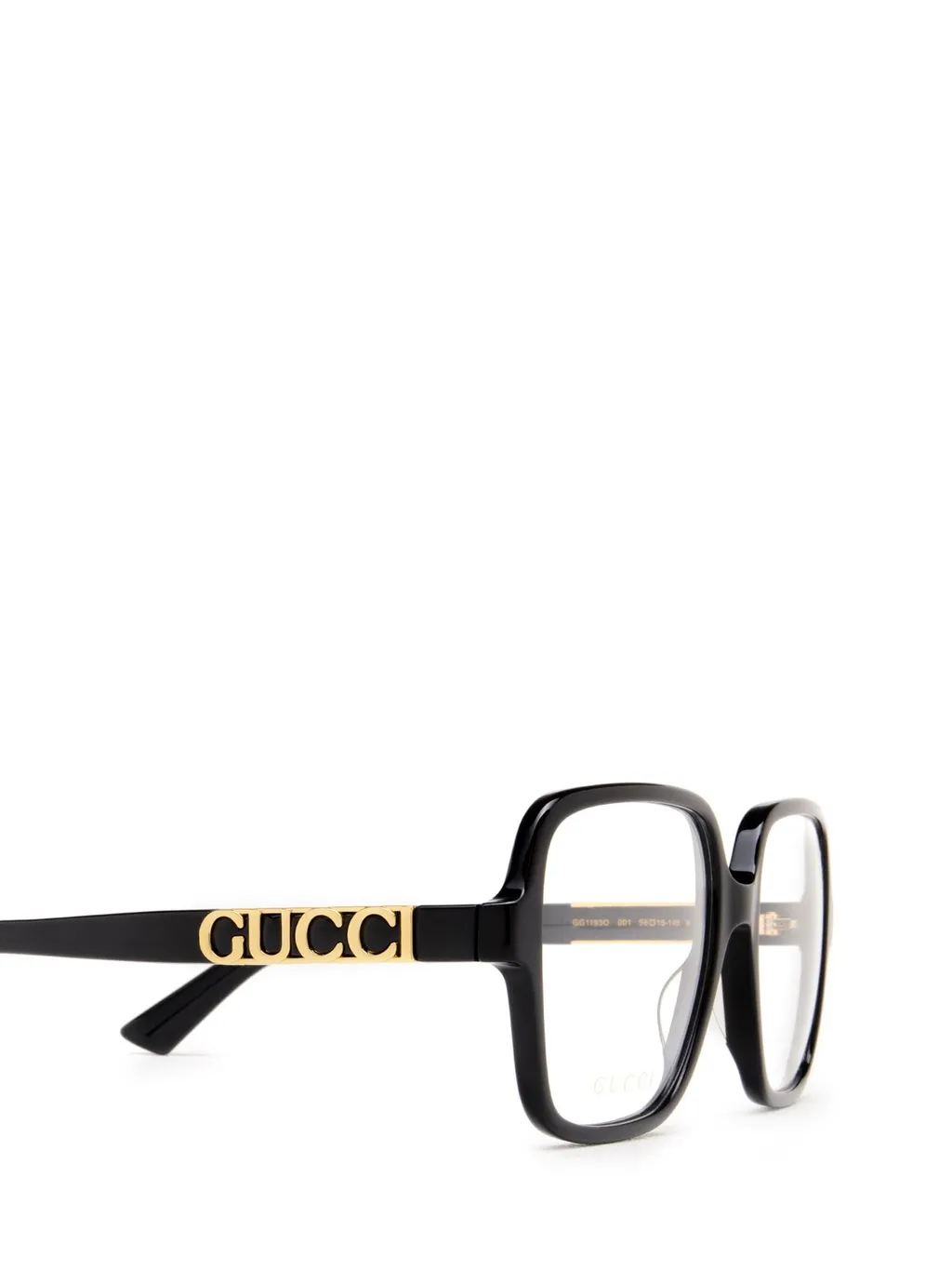 Square Frame Glasses