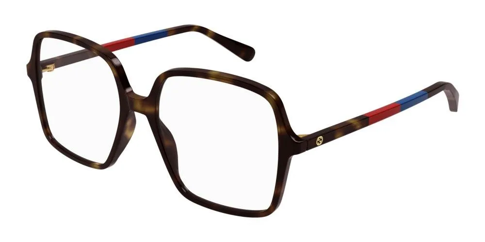 Square Eyeglasses