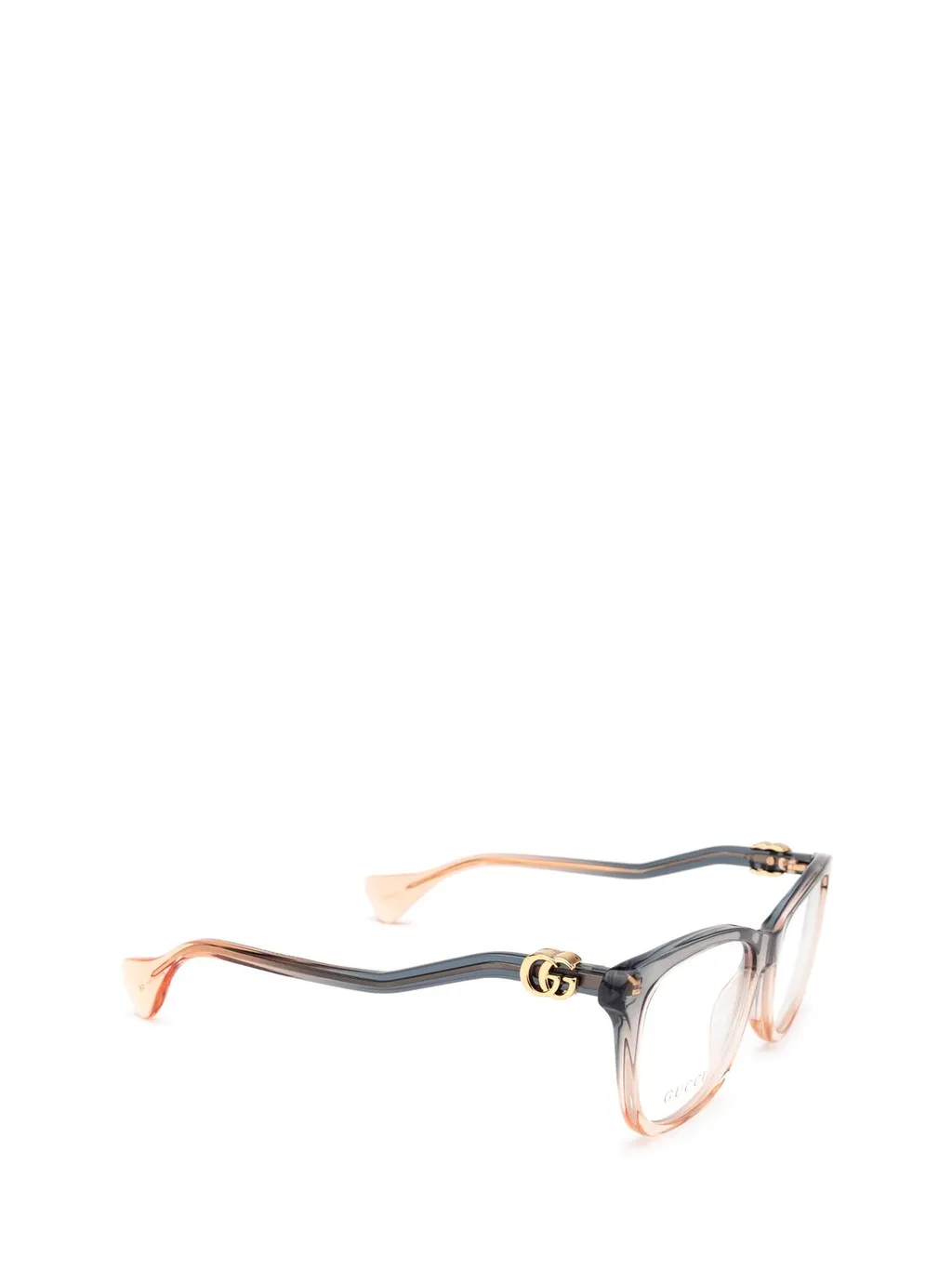 Rectangular Eyeglasses