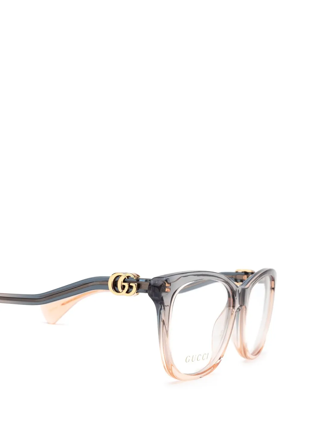 Rectangular Eyeglasses