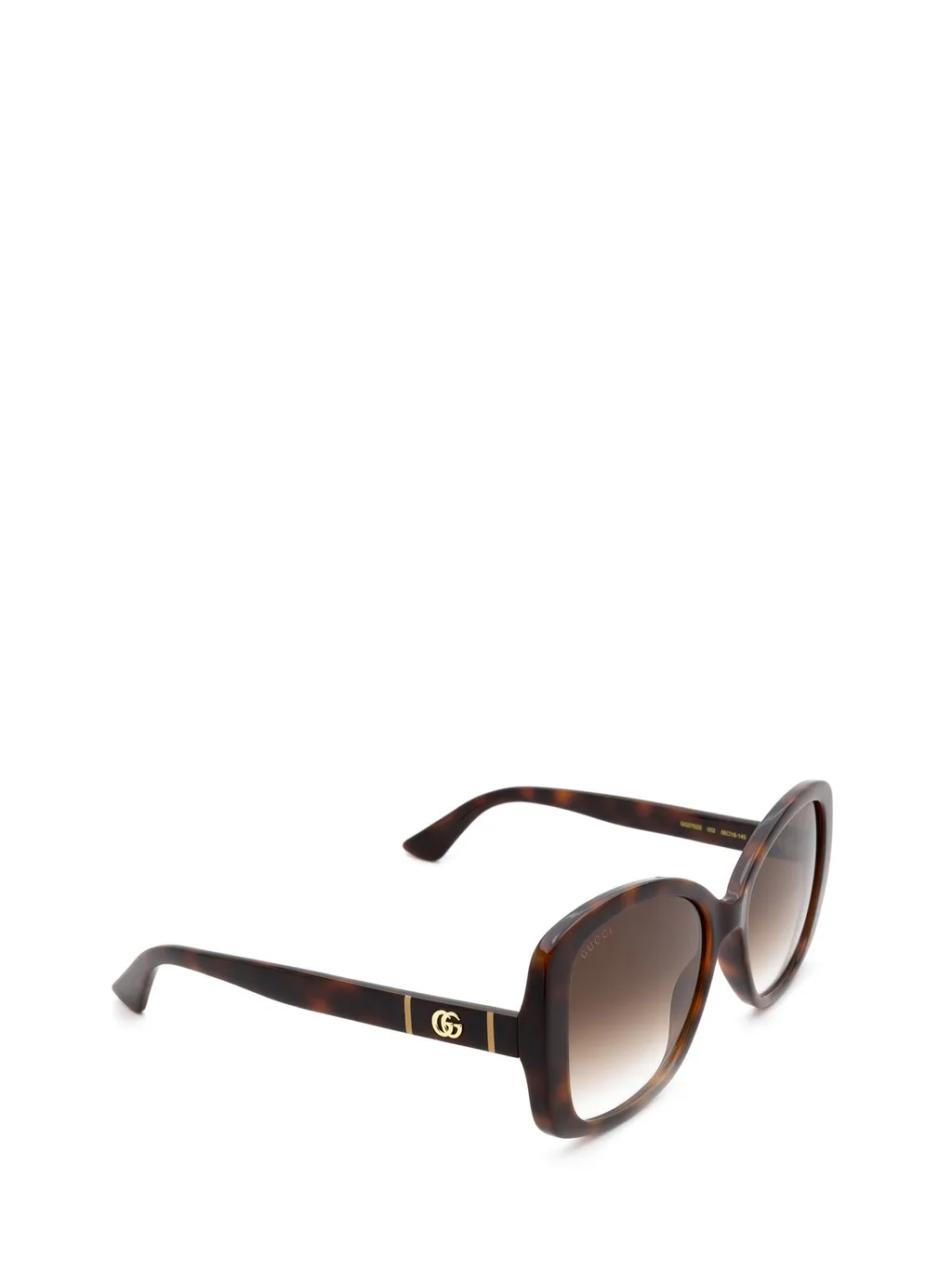 Oversized Square Sunglasses