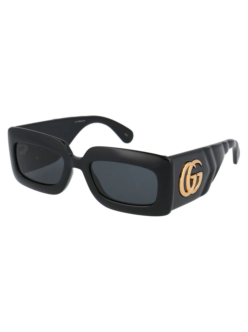 Rectangular Sunglasses