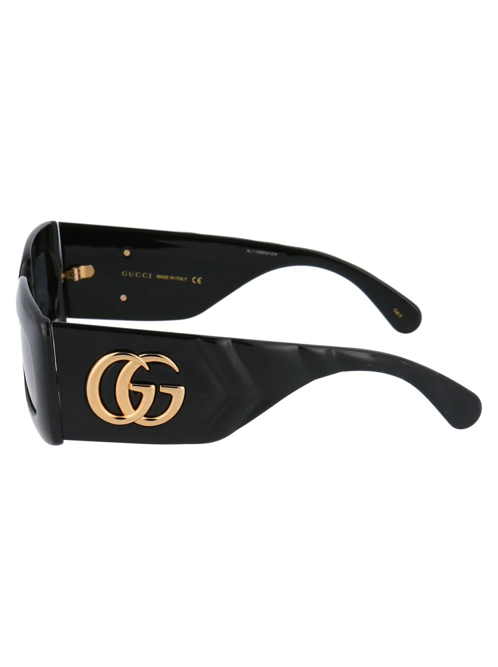 Rectangular Sunglasses