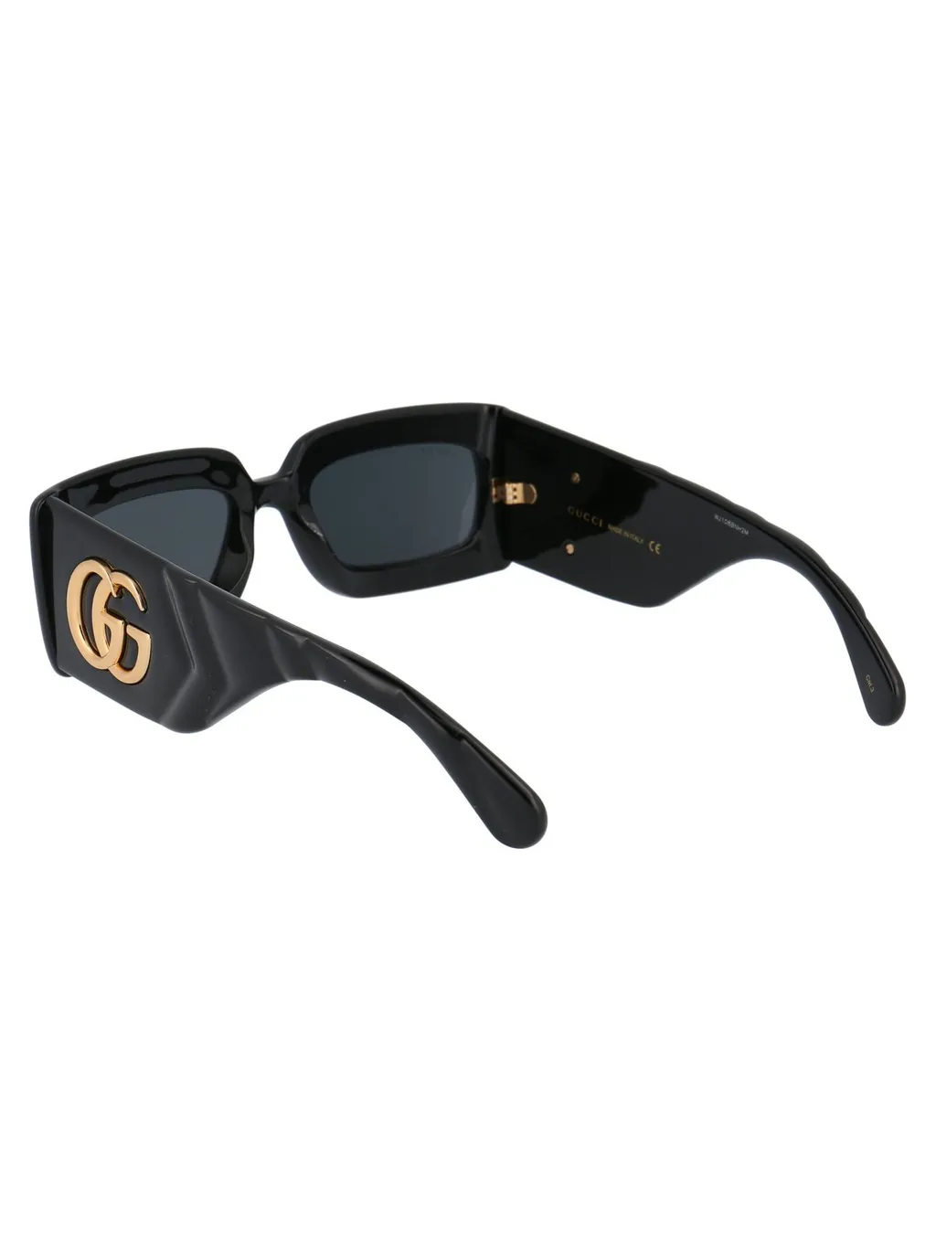 Rectangular Sunglasses