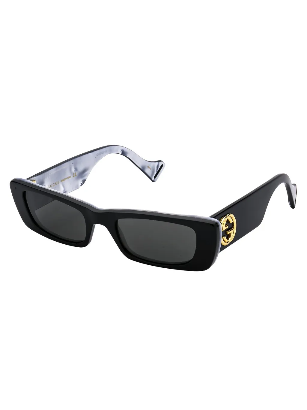 Rectangular Sunglasses