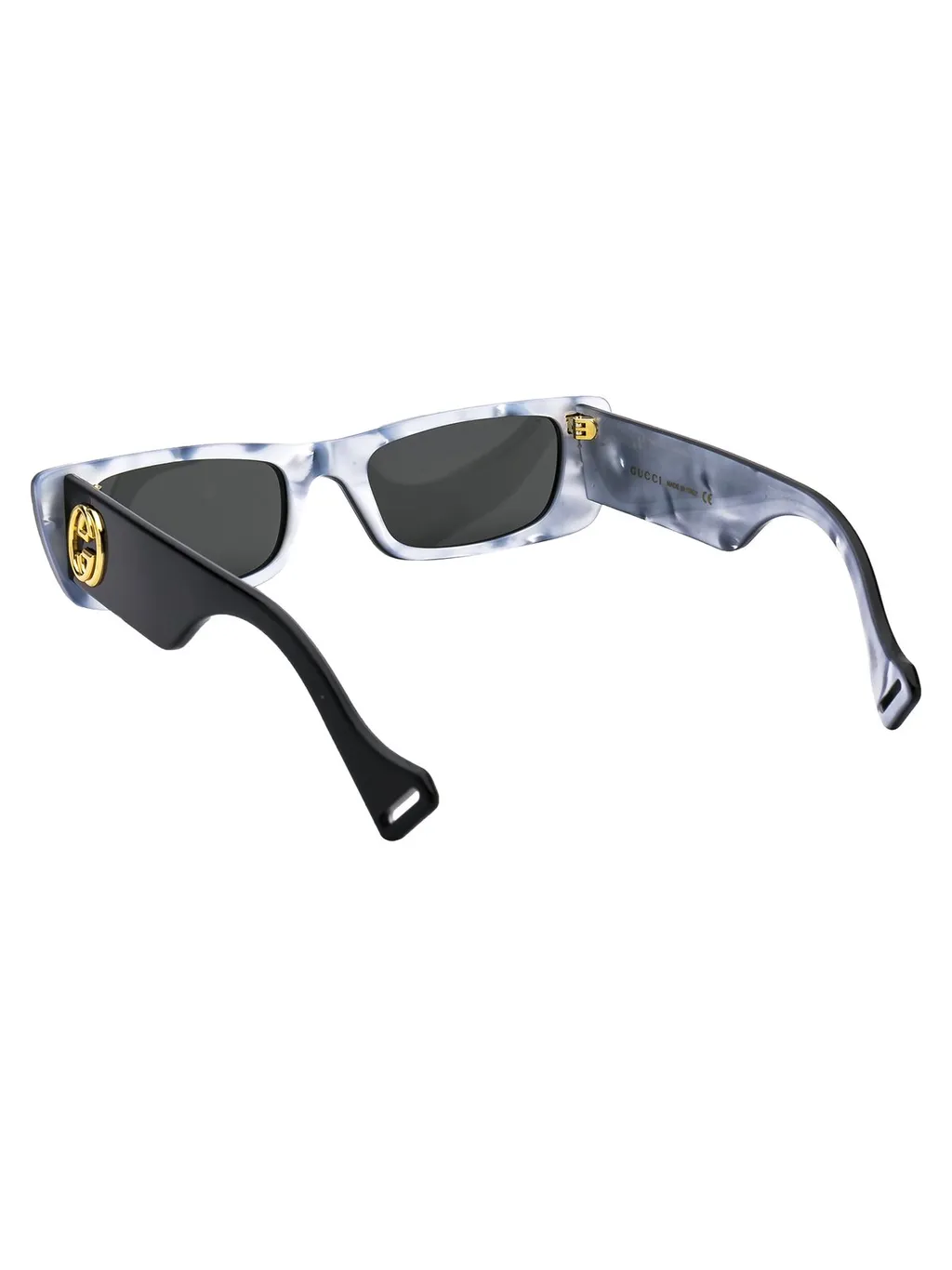 Rectangular Sunglasses
