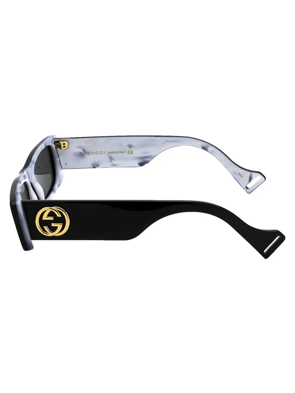 Rectangular Sunglasses