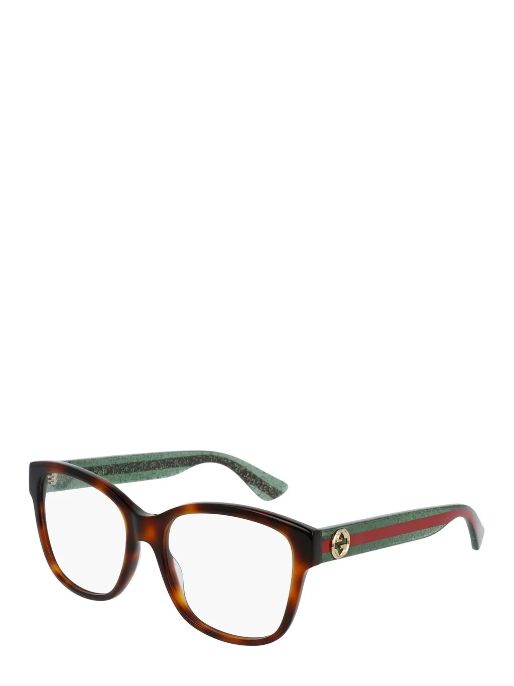 Rectangular Eyeglasses
