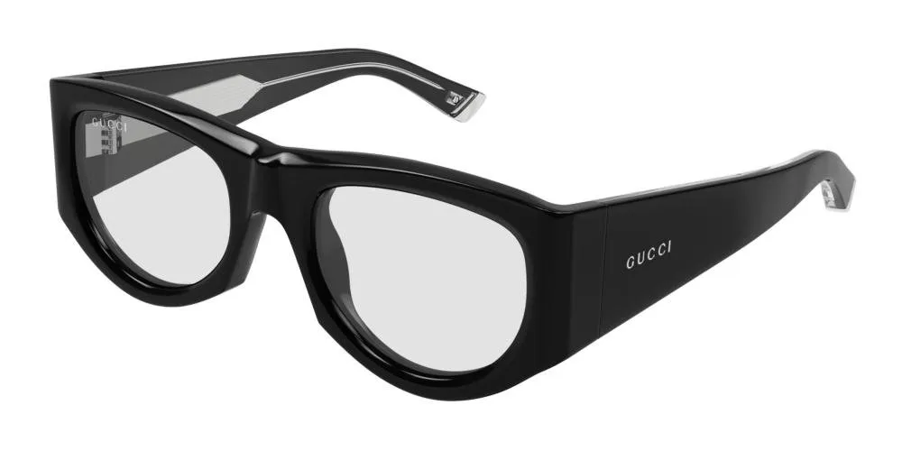 Rectangular Glasses