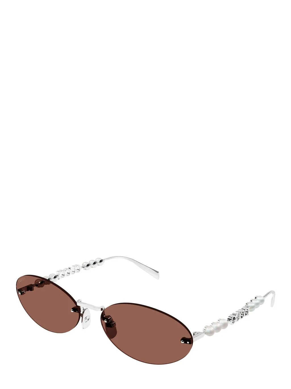Oval Sunglasses