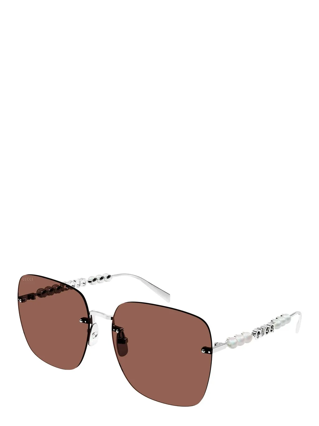 Square Sunglasses