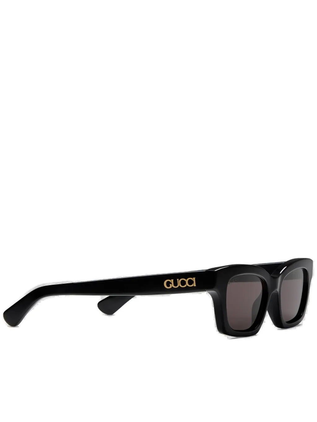 Rectangular Sunglasses