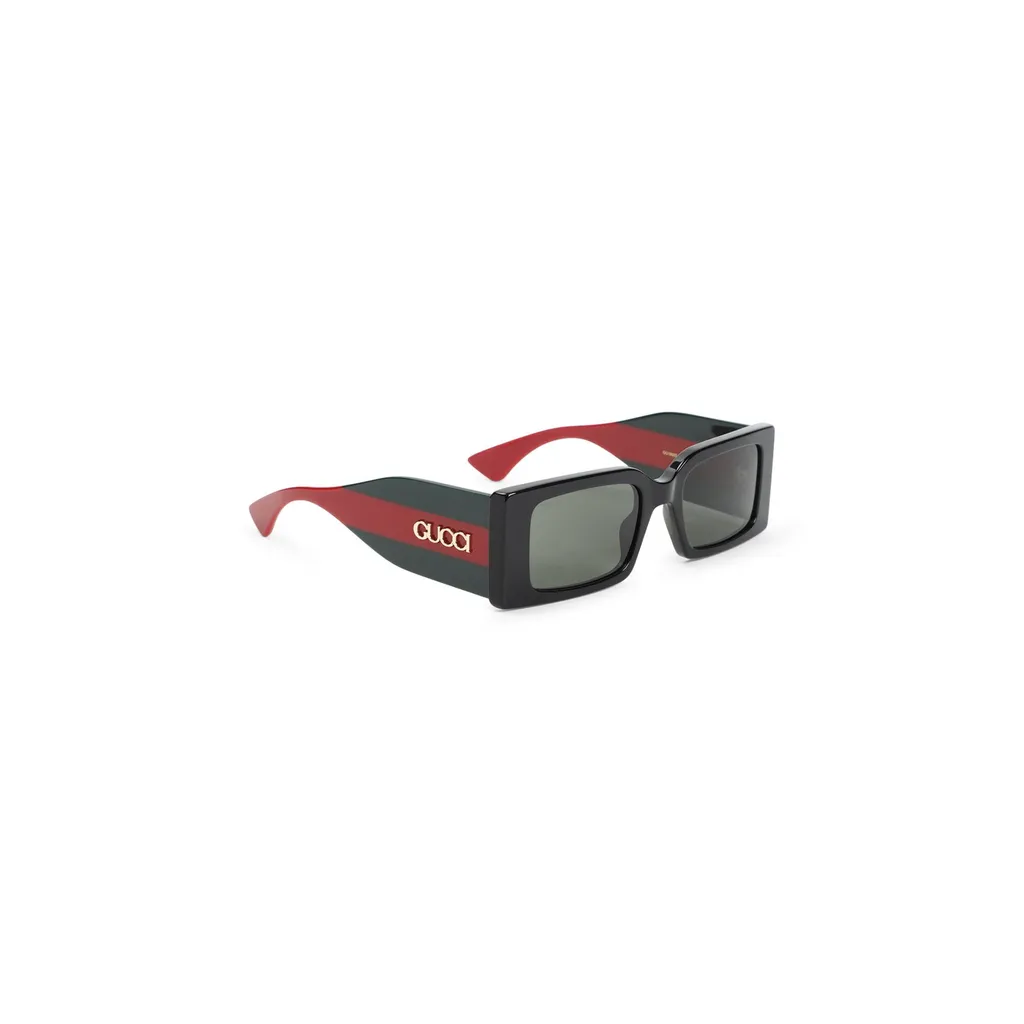 Rectangular Sunglasses