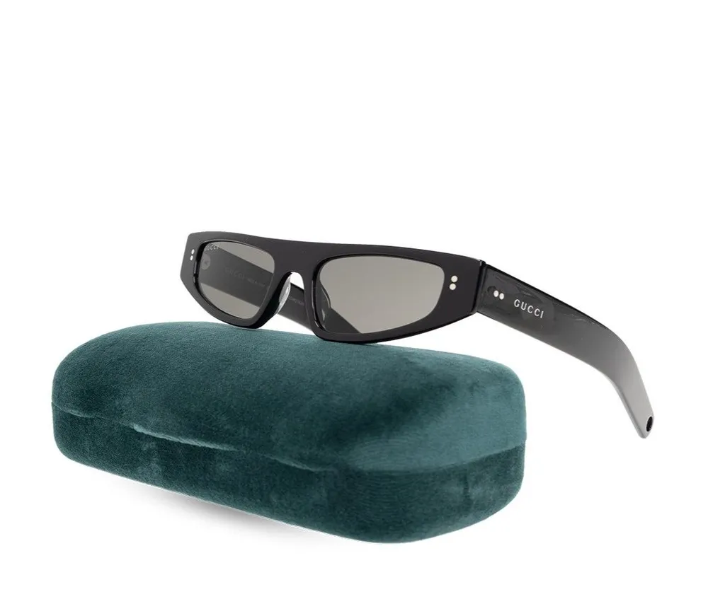 Rectangular Sunglasses