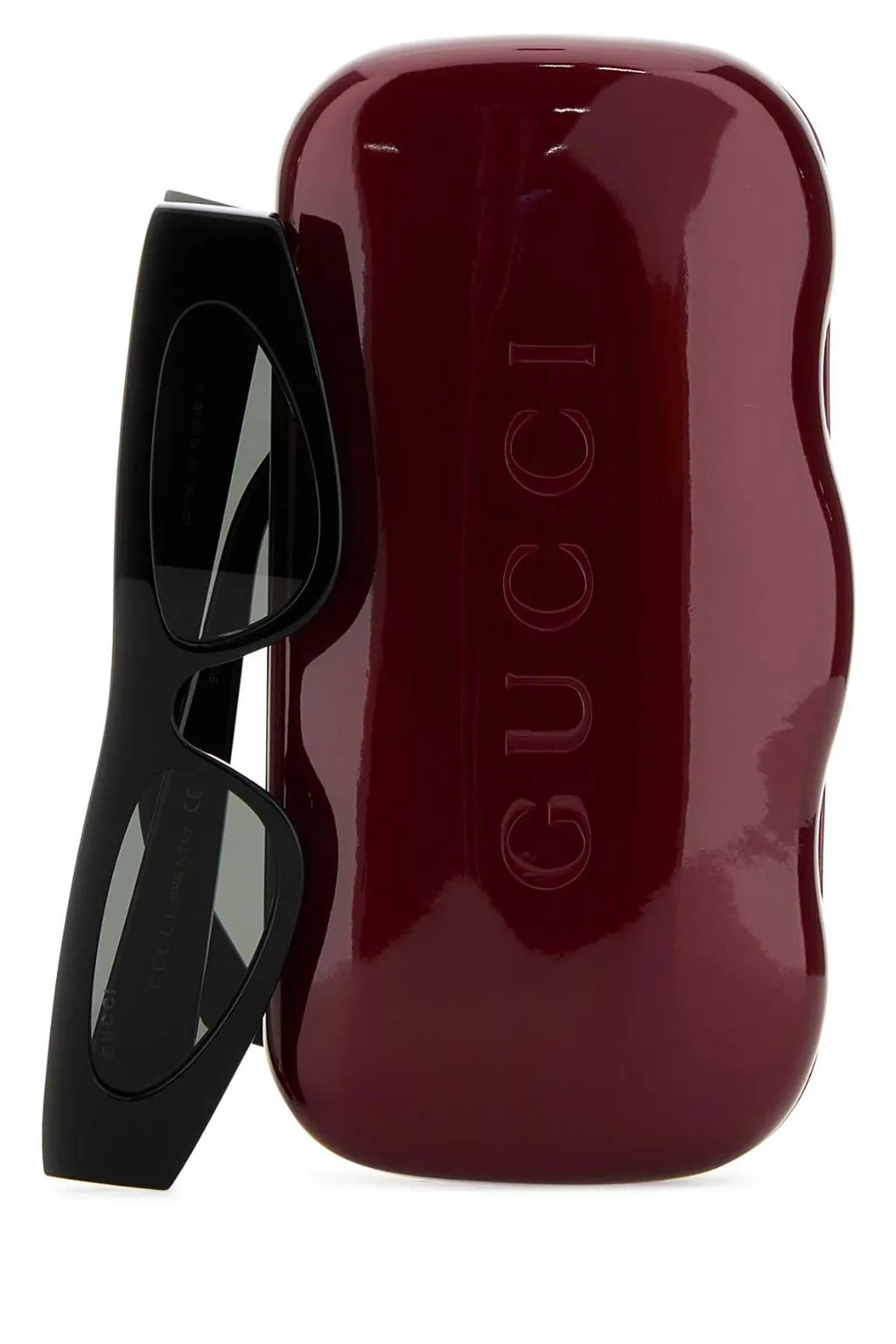 Cat Eye Sunglasses
