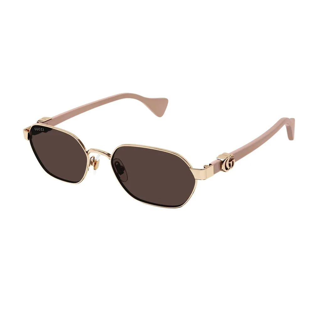 Oval Sunglasses