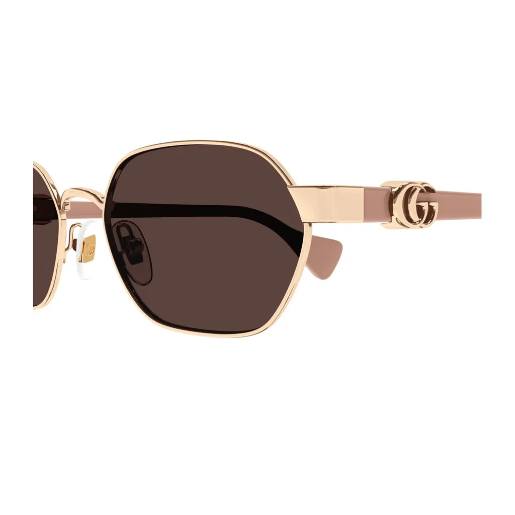 Oval Sunglasses