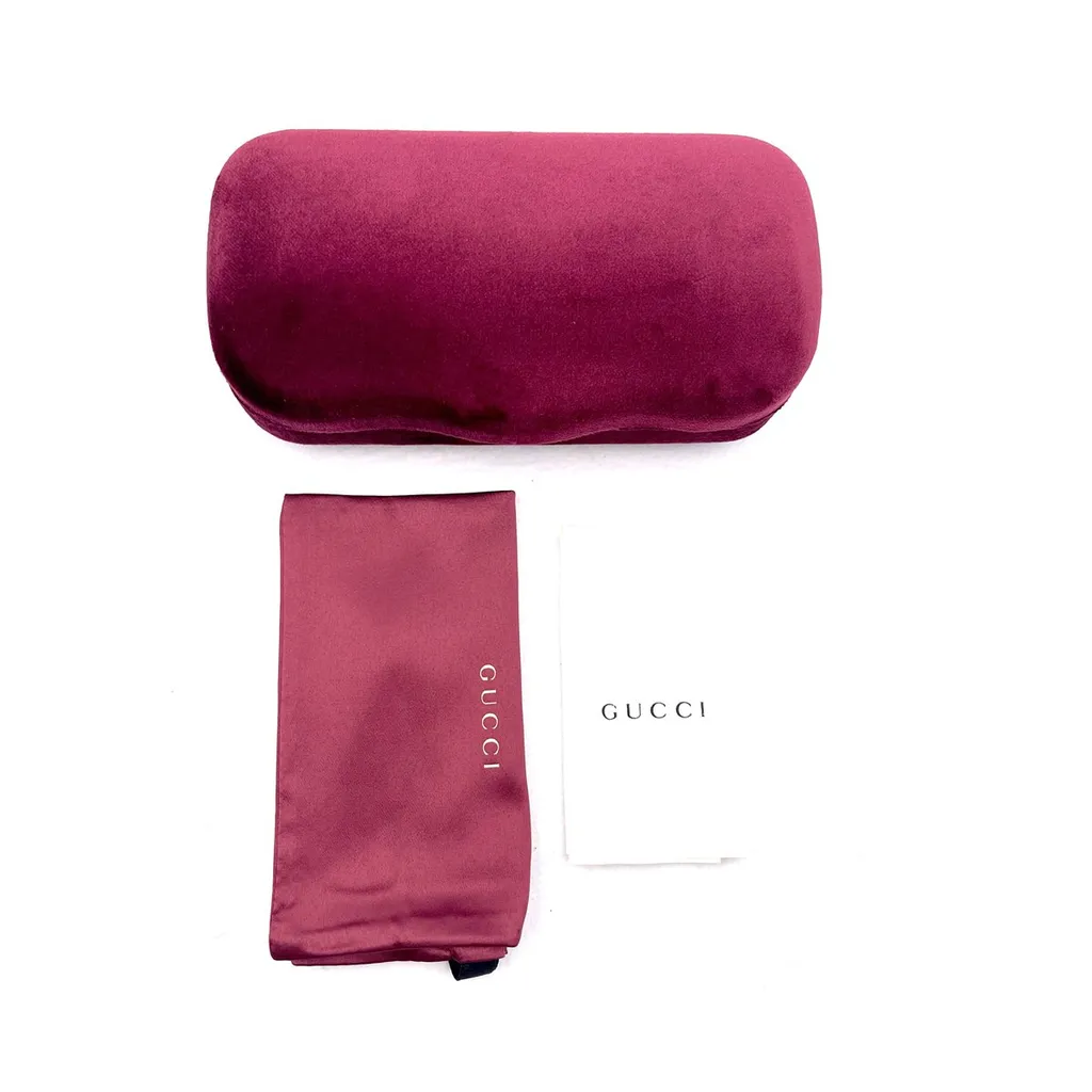 Oval Sunglasses