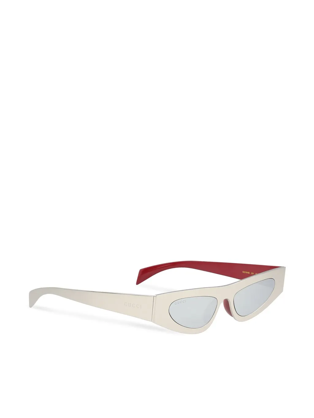 Cat-Eye Sunglasses