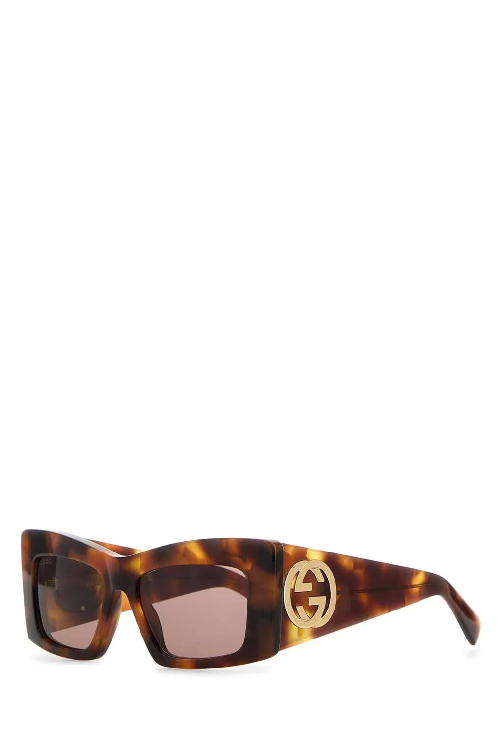 Rectangular Sunglasses