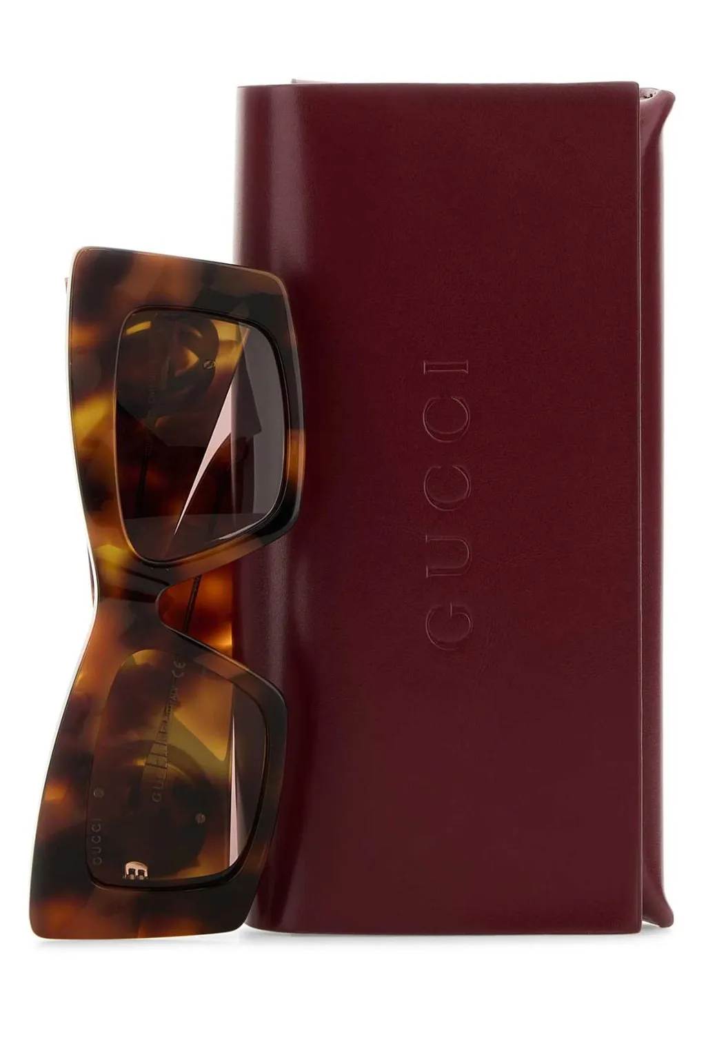 Rectangular Sunglasses