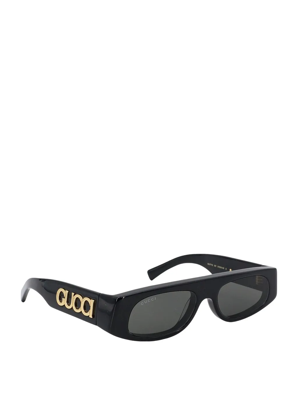 Rectangular Sunglasses