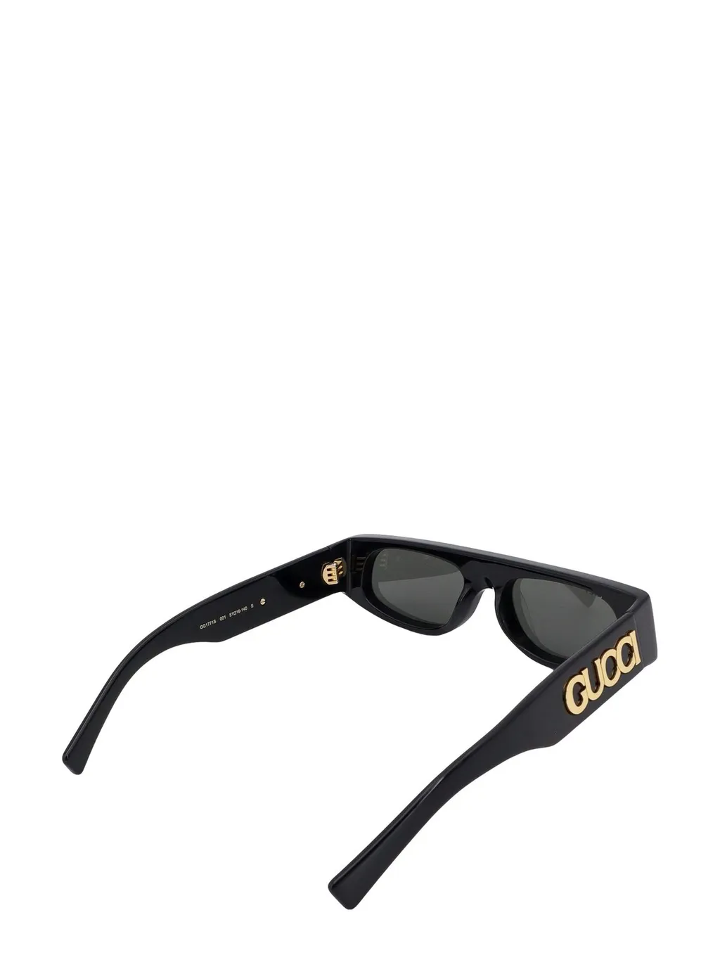 Rectangular Sunglasses