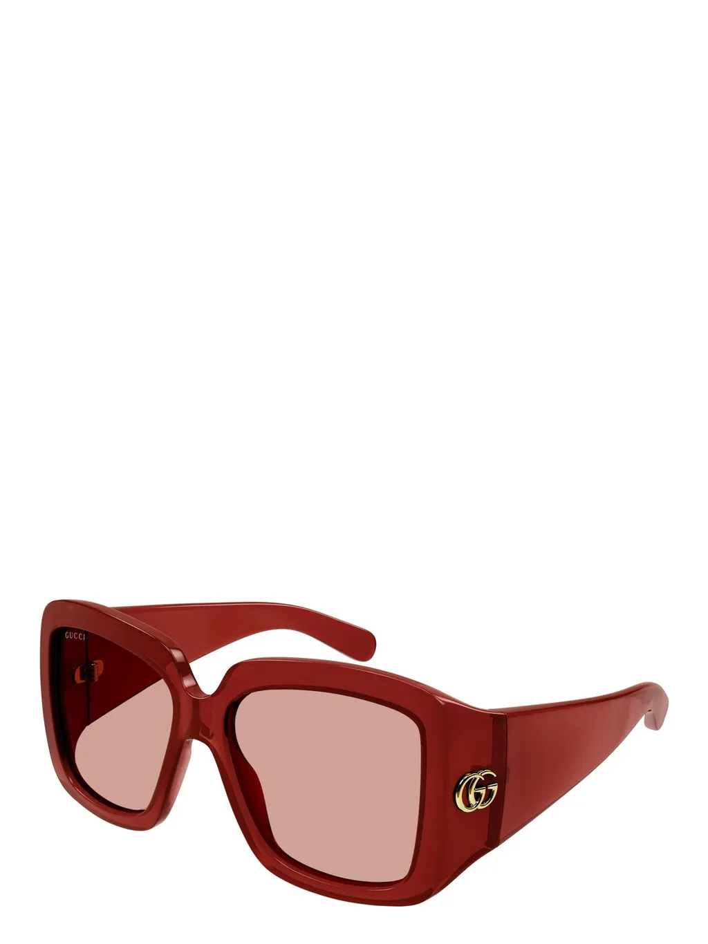 Square Sunglasses