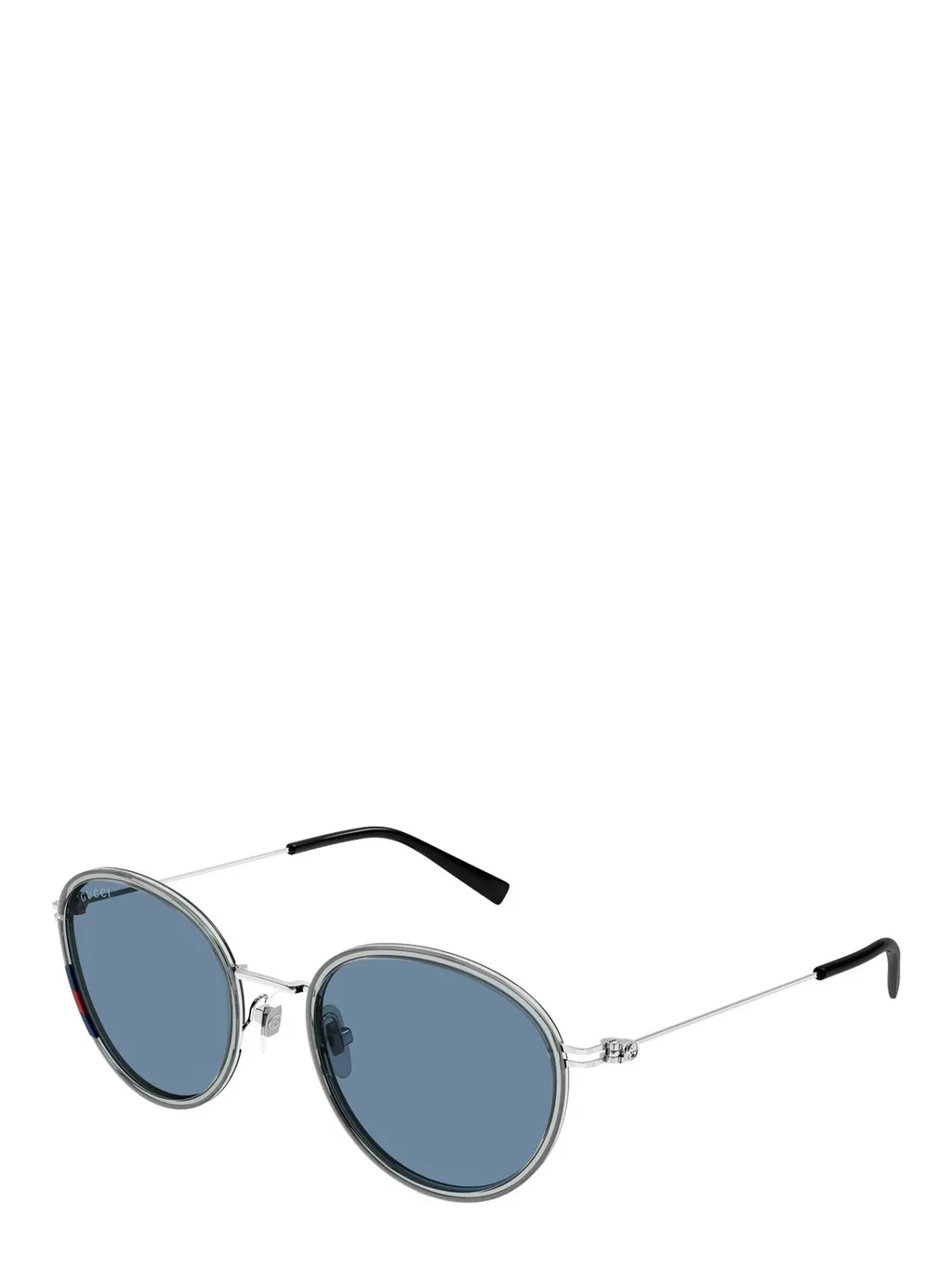 Round Sunglasses