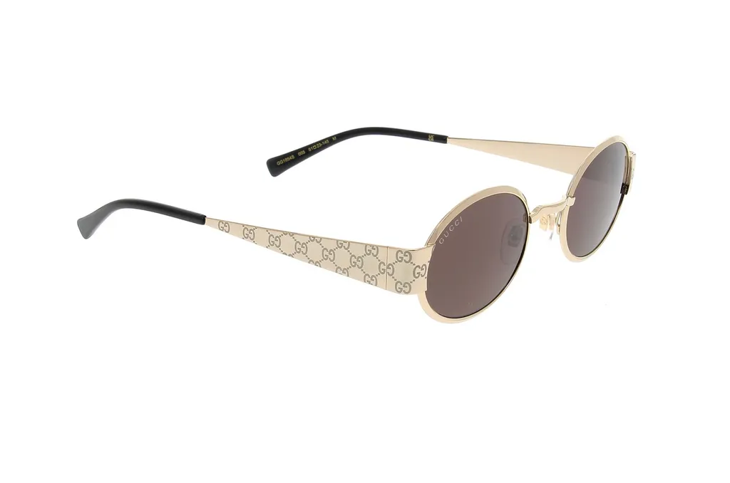Oval Sunglasses