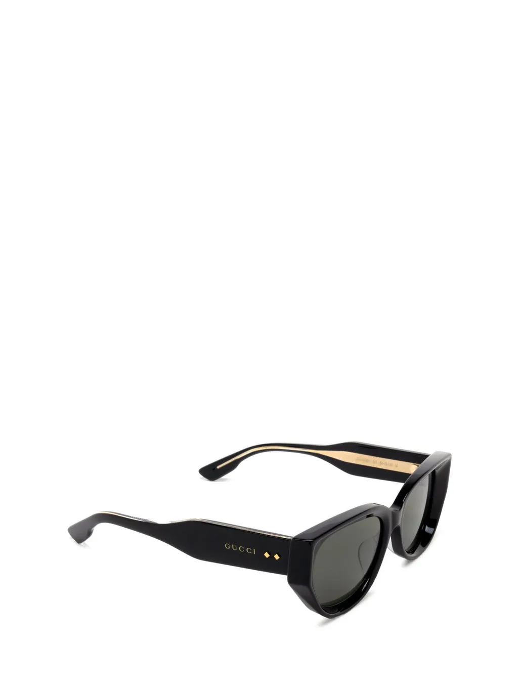Rectangular Sunglasses