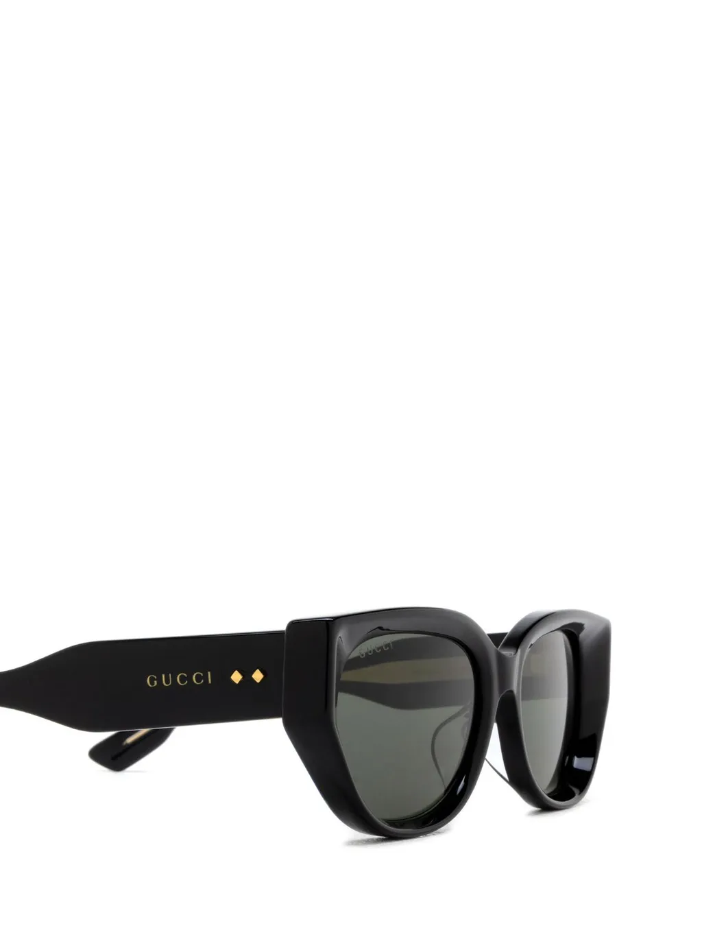Rectangular Sunglasses